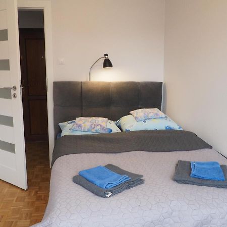 Grand-Tourist River Side Apartments Gdansk Bagian luar foto